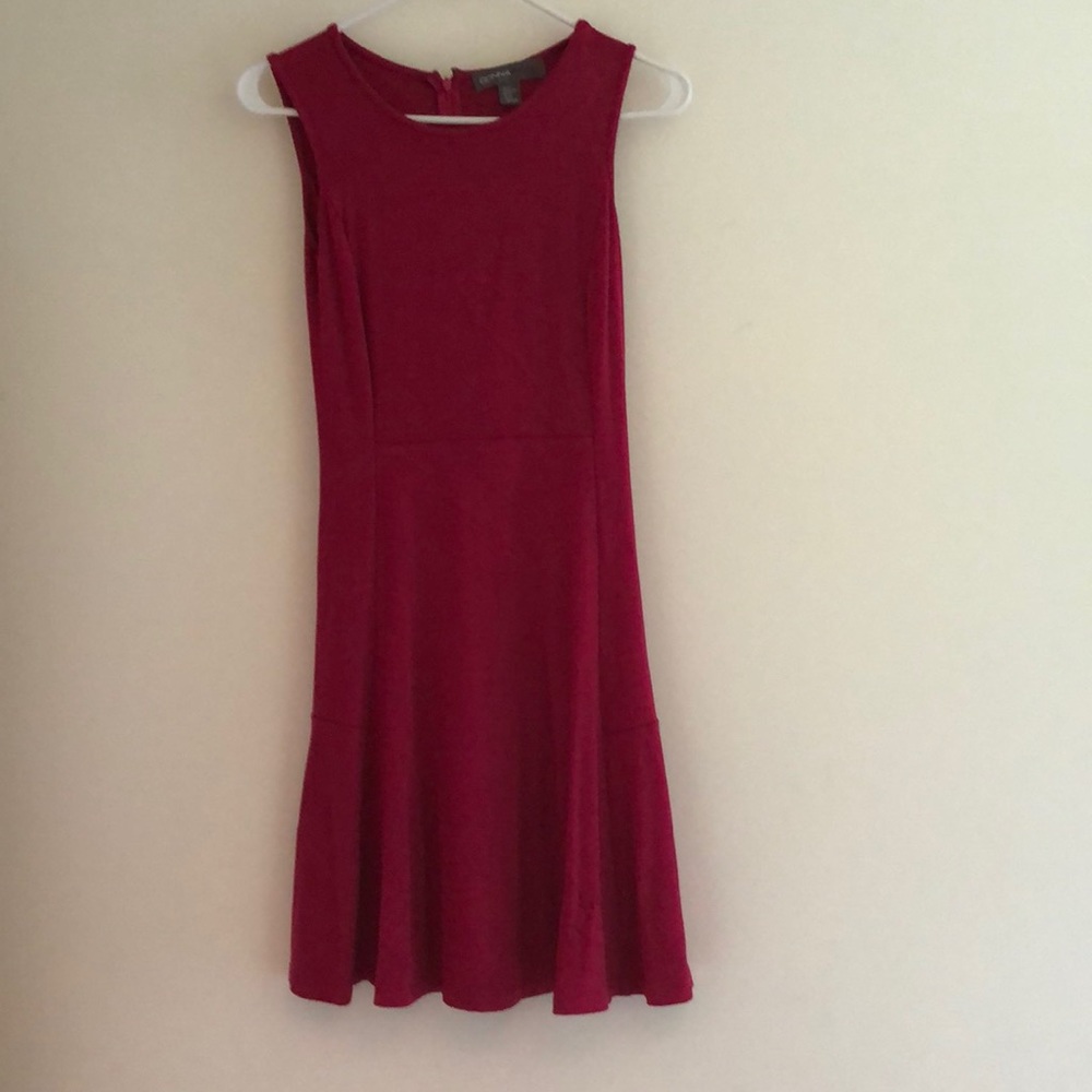 DONNA Ricco Pink Dress